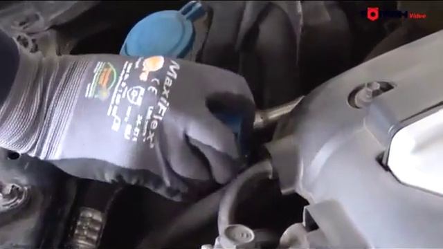 Набор съемников для деблокировки трубок FORCH Германия смотреть онлайн