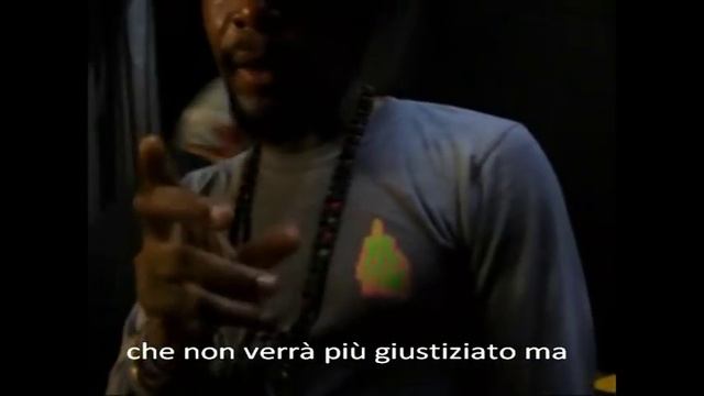 Intervista a M1 (Dead Prez) - Napoli 8\12\11 смотреть онлайн
