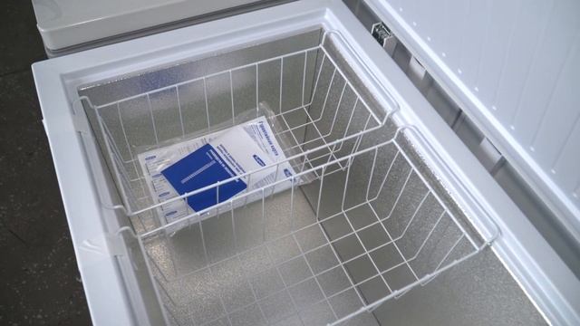 Отечественные холодильники «Бирюса». Разбираемся, почему стоит выбрать именно их смотреть онлайн