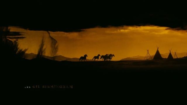 Йеллоустоун / Yellowstone Opening Titles