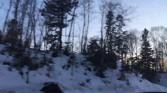 Город Холмск. Успеть до заката. смотреть онлайн