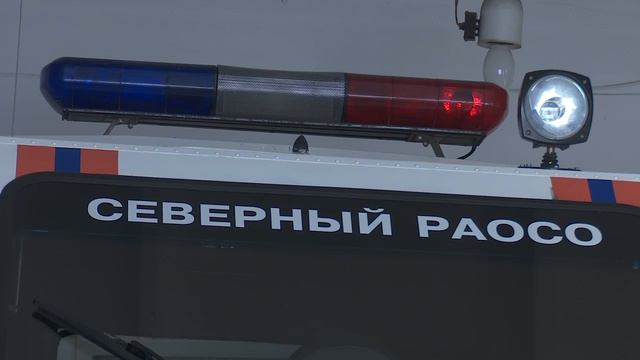 Готовность к ЧС в Костанайской области