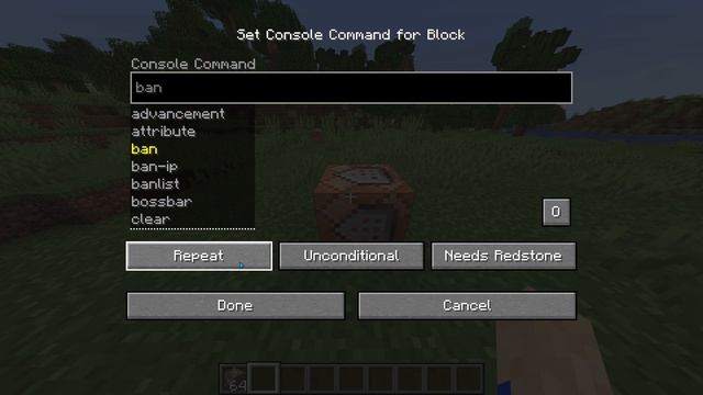 How To Enable and Use Command Blocks смотреть онлайн