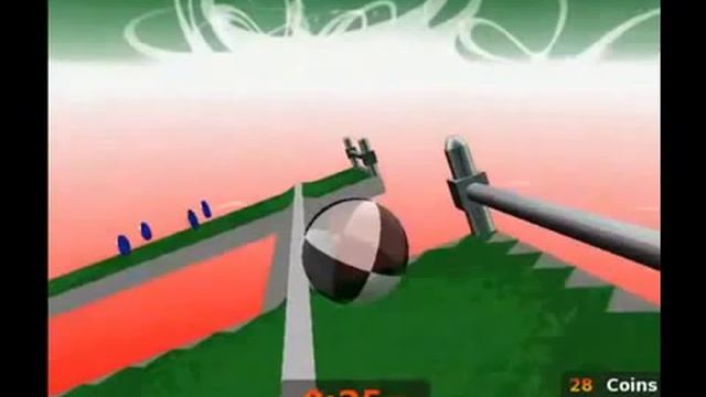 Neverball Game - Free Download смотреть онлайн