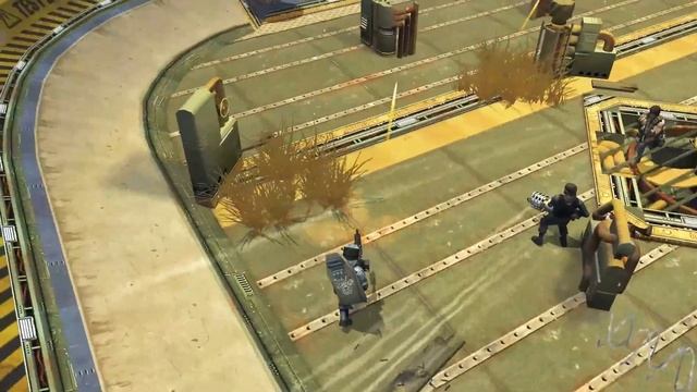 Tacticool update: GUNBALL SEASON 2 смотреть онлайн