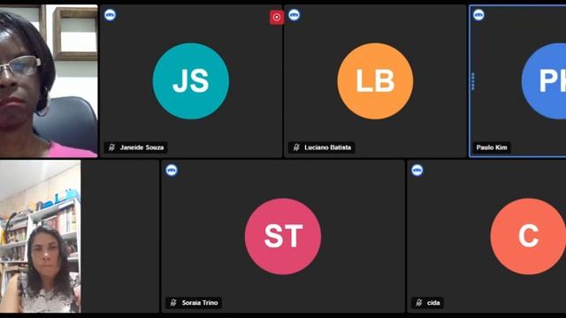Aula Aberta Desejo x Fantasia смотреть онлайн