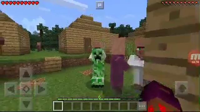 Самый лучший Minecraft в мире смотреть онлайн