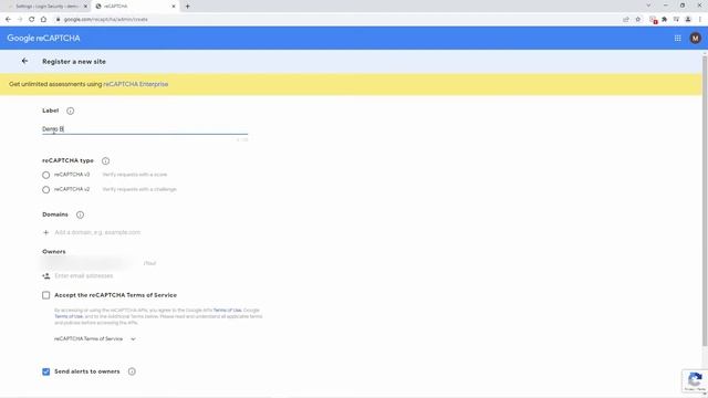Add reCAPTCHA to your WordPress Login смотреть онлайн