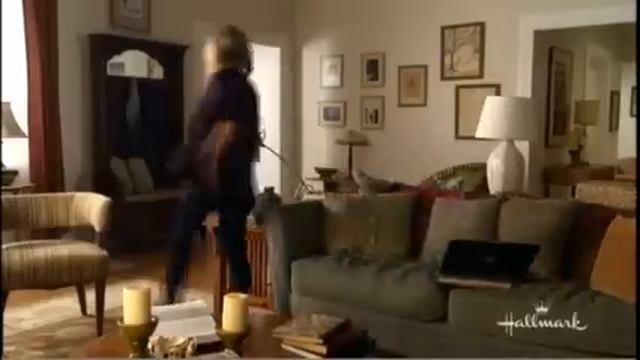 Hallmark Puppy Love 2012