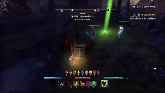 Australian Ping In A Nutshell