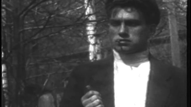 "Барышня и Хулиган", Юткевич, Маяковский, музыка Юрия Буцко смотреть онлайн