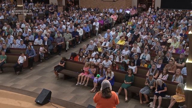"Виноградарь и лоза" - Стих смотреть онлайн