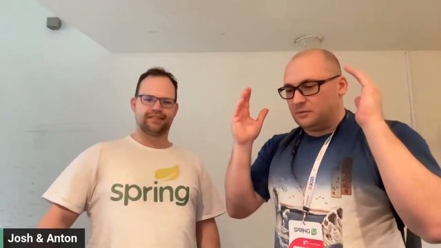 Anton Arhipov, JetBrains Developer Advocate, on IntelliJ IDEA смотреть онлайн