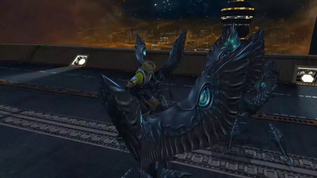 Final Fantasy X - X2 - PC Version Ultra Settings смотреть онлайн