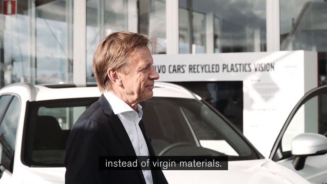 Volvo Cars Highlights: Ocean Summit In Gothenburg 2018 смотреть онлайн