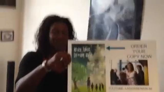 Free 2 Live 2 Interview with host Trevor Carter: Mrs Sabrin смотреть онлайн