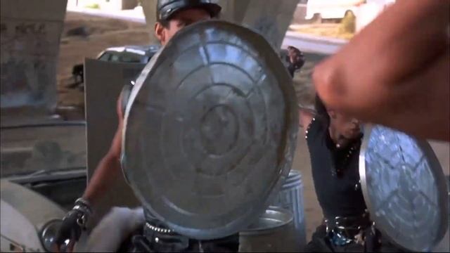 WKRP Theme song - Breakin' 2 Mash-up смотреть онлайн