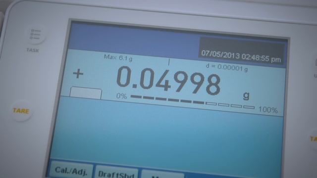 Mastering Pipette Calibration: Ensuring Accuracy and Precision смотреть онлайн