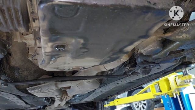 Audi allroad c5 2.7. Как не надо Ремонт АКПП! смотреть онлайн