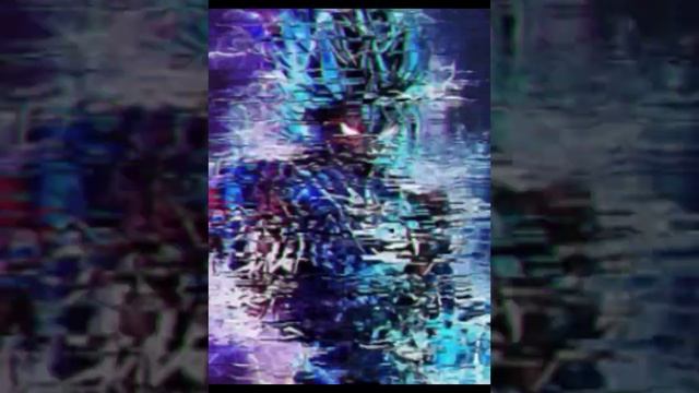 Киллуа взрослый