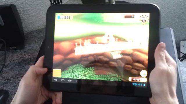 [Frandroid] Super Monkey Ball 2 Sakura Edition смотреть онлайн
