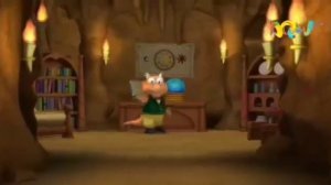 Pororo aqlvoy telekanali multfilm uzbek tilida Пороро мултфилм узбек тилида