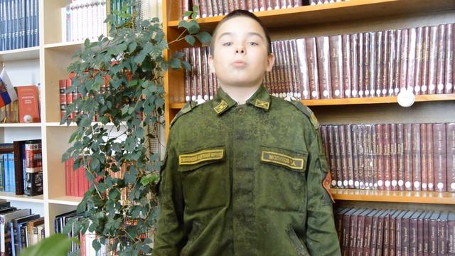Ф. И. Тютчев "Есть в осени первоначальной..." смотреть онлайн