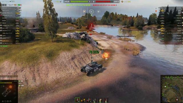 WoT Client 2021 12 22 23 42 43 смотреть онлайн