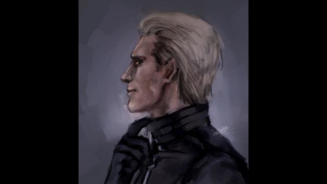 Versus Series | Albert Wesker vs Cole MacGrath (Good)| Resident Evil vs Infamous смотреть онлайн