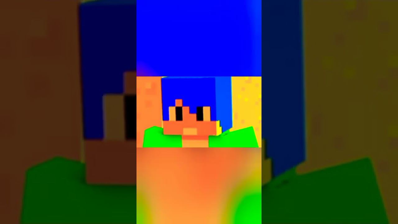 NEVER PAUSE Алëша и его друзья Майнкрафт Анимация смотреть онлайн
