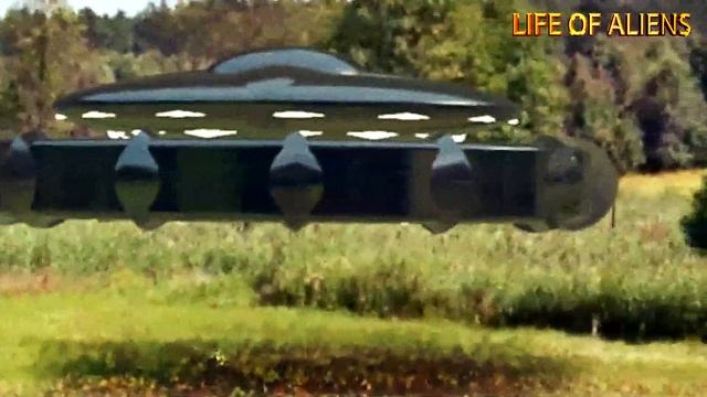 Life of Aliens - Episode 1 смотреть онлайн