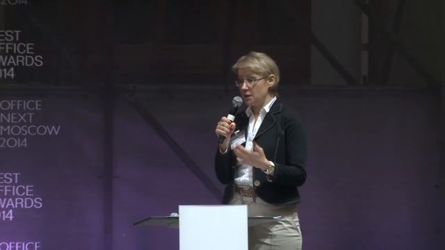 Елена Андреева, директор департамента инфраструктуры и закупок PwC смотреть онлайн