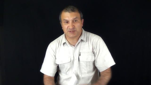 Грамота - гитаристам. Как правильно заниматься? Часть II смотреть онлайн