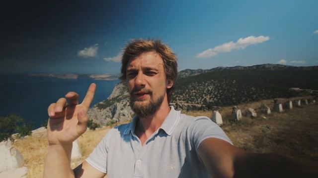 Крым, встречай! v2.0 I Инжир подробно I Большая Севастопольская тропа I немного Фиолента смотреть онлайн