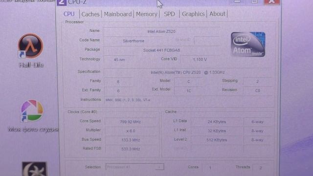 Самый маленький нетбук в мире - Sony VAIO из 2009 года смотреть онлайн