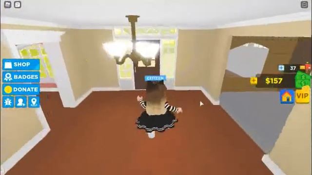 Roblox - Home Tycoon 2.0 смотреть онлайн