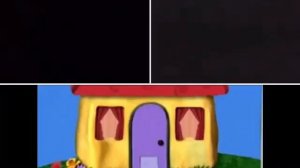 Blue’s Clues, Camp Lakebottom, Charlie and Co, Zoboomafoo Credits Remix