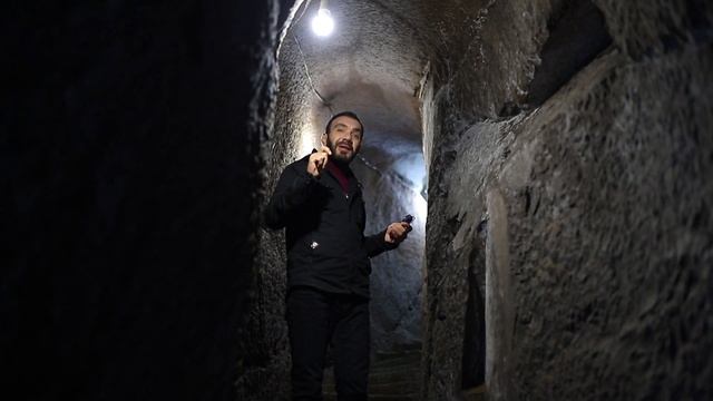 Քաղաքից Դուրս-Առինջ//Qaxaqic Durs-Arinj-2022