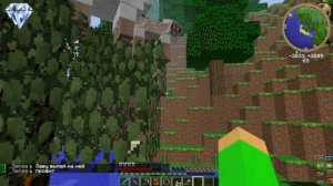 Minecraft ТехноМагия - #6 Сапоги Скороходы