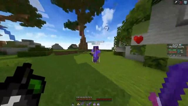 ?Пвп на топ серверах RipServer и Wellmore? смотреть онлайн