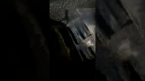 Котёл Житомир 9 чистка котла от сажи!