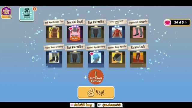 Open Spin Event Valentine ? || Hotel Hideaway смотреть онлайн