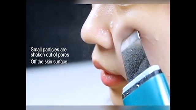 УЗ-скраббер зеленый смотреть онлайн