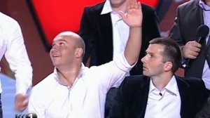 Нарты из Абхазии, Пирамида - Летний Кубок-2010