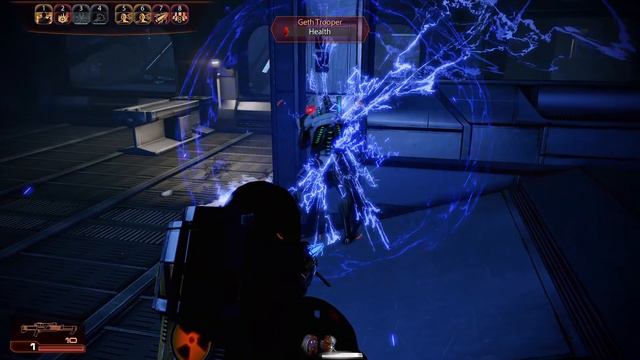 Mass Effect Legendary Edition - ME2 - Episode 85 - Prometheus смотреть онлайн