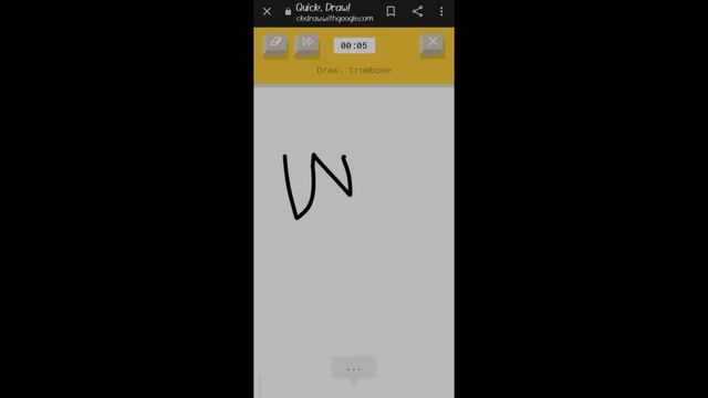 Best Game in Google for Free....??. Quick Draw. Link in description смотреть онлайн