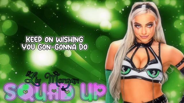WWE: "Squad Up" (w/ Lyrics) ▸ Liv Morgan UNOFFICIAL Theme Song ᴴᴰ смотреть онлайн