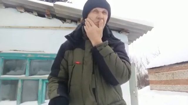 как спасти лицо от холода смотреть онлайн
