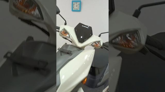 2023 New Suzuki Avenis Fire ? Edition #suzuki #avenis125 смотреть онлайн