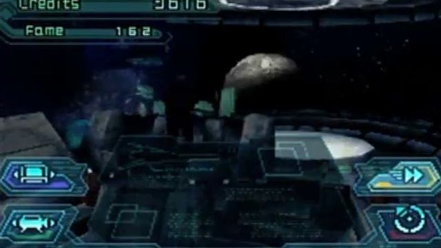 Infinite Space - GT Review смотреть онлайн